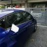 Pos Malaysia - Placement of mail inappropriately - Photo 1