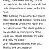 FlixBus / FlixMobility - interflix offers me invalid voucher codes, don't solve my claims - Photo 5