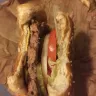 Burger King - undercooked meat - Photo 1