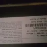 LG Electronics - tv model: 42le4500-ta/customer service - Photo 1