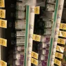 Safeway - Expired products - Photo 3