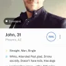 OkCupid - Fake Profile - Photo 1