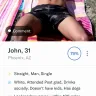 OkCupid - Fake Profile - Photo 2