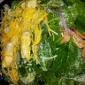 Subway - salad