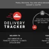 Pizza Hut - delivery