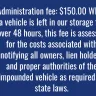 Klaus Towing - tow fees - Photo 1