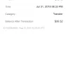 Shell - stolen money from card - Photo 3