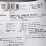 LBC Express - undelivered parcel - Photo 1