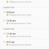 Sharaf DG - new lg top mount refrigerator not working - Photo 1