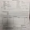 Sharaf DG - new lg top mount refrigerator not working - Photo 3