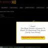 Reelvidz - credit card charged but no service provided! - Photo 1