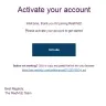 Reelvidz - credit card charged but no service provided! - Photo 2