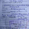 Monster - job ke liye 42500rs liye aur paise maang rhe h - Photo 3