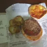 McDonald's - messed up order
