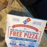 Domino's Pizza - delivery