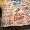 Domino's Pizza - delivery