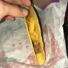 Taco Bell - beef taco