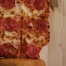 Pizza Hut - pizza and service