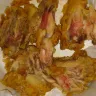 KFC - there their hot wings chicken wings and their attitude - Photo 1