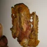 KFC - there their hot wings chicken wings and their attitude - Photo 2