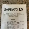 Safeway - avocados