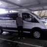 Avis - van rental