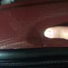 Aeromexico - damaged luggage
