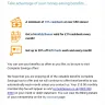 Complete Savings / Complete Save - money taken from my credit card monthly without authorisation - Photo 1