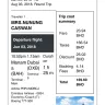 CityBookers - cancel ticket and need refund; I called the customer service but no reply - Photo 2