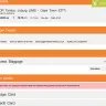 Mango Airlines - terrible service from customer service agents & website related issues