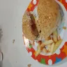 Wimpy International - old buns used for burgers - Photo 1