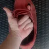 Timberland - scarpe da barca - pelle - rosso - 43.5. according to timberland:tidelands 2-eye suede boat shoe man-a1te1808