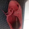 Timberland - scarpe da barca - pelle - rosso - 43.5. according to timberland:tidelands 2-eye suede boat shoe man-a1te1808