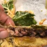 SmashBurger - burgers not being fully cooked
