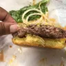 SmashBurger - burgers not being fully cooked