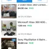 Listia - banned from my account - Photo 3