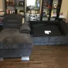 The Brick - sofa sectional