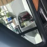 Kroger - employee smoking at gas tanks and gas truck - Photo 4