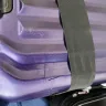 Thai Airways - handling of luggage safety