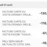 OpenSky - unauthorized credit card charges - Photo 1