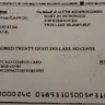 Rite Aid - credit card - Photo 3