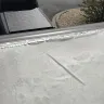 Camping World - camper damage after roof maintenance