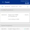 Pizza Hut - I ordered the purchase $20-$25 or more online, it took so long to get a confirmation, I had to call. - Photo 1