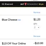 Pizza Hut - I ordered the purchase $20-$25 or more online, it took so long to get a confirmation, I had to call. - Photo 3