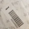 Jetstar Airways - overcharged for baggage - Photo 2