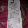 McDonald's - a mcdouble burger - Photo 2