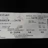 WestJet Airlines - flight3478