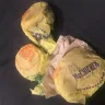 McDonald's - mobile order $1 sandwich