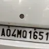 Maruti Suzuki India / Maruti Udyog - corrosion on my car body