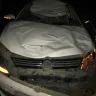 Volkswagen - complaint regarding damage of the jetta car no. pb 10 ej 2934 and the air bags not opening up during collision on may 7, 2018 - Photo 2